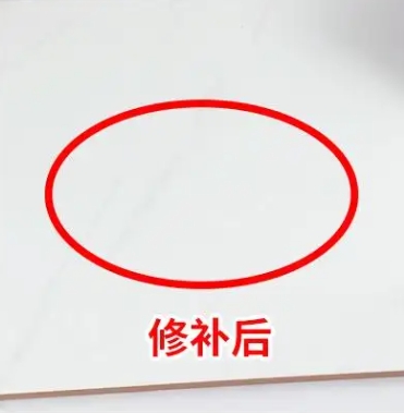 广元市瓷砖空鼓维修公司分享下板材基层，未采取柔性过渡措施的影响。在瓷砖铺贴工程中，如果采用的是板材基层（如石膏板、木工板等非刚性基层），而未采取柔性过渡措施，