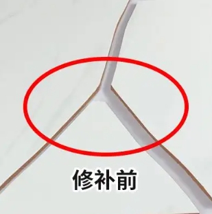 广元市瓷砖空鼓维修公司分享下瓷砖基层整体强度偏低，可能会导致的问题。